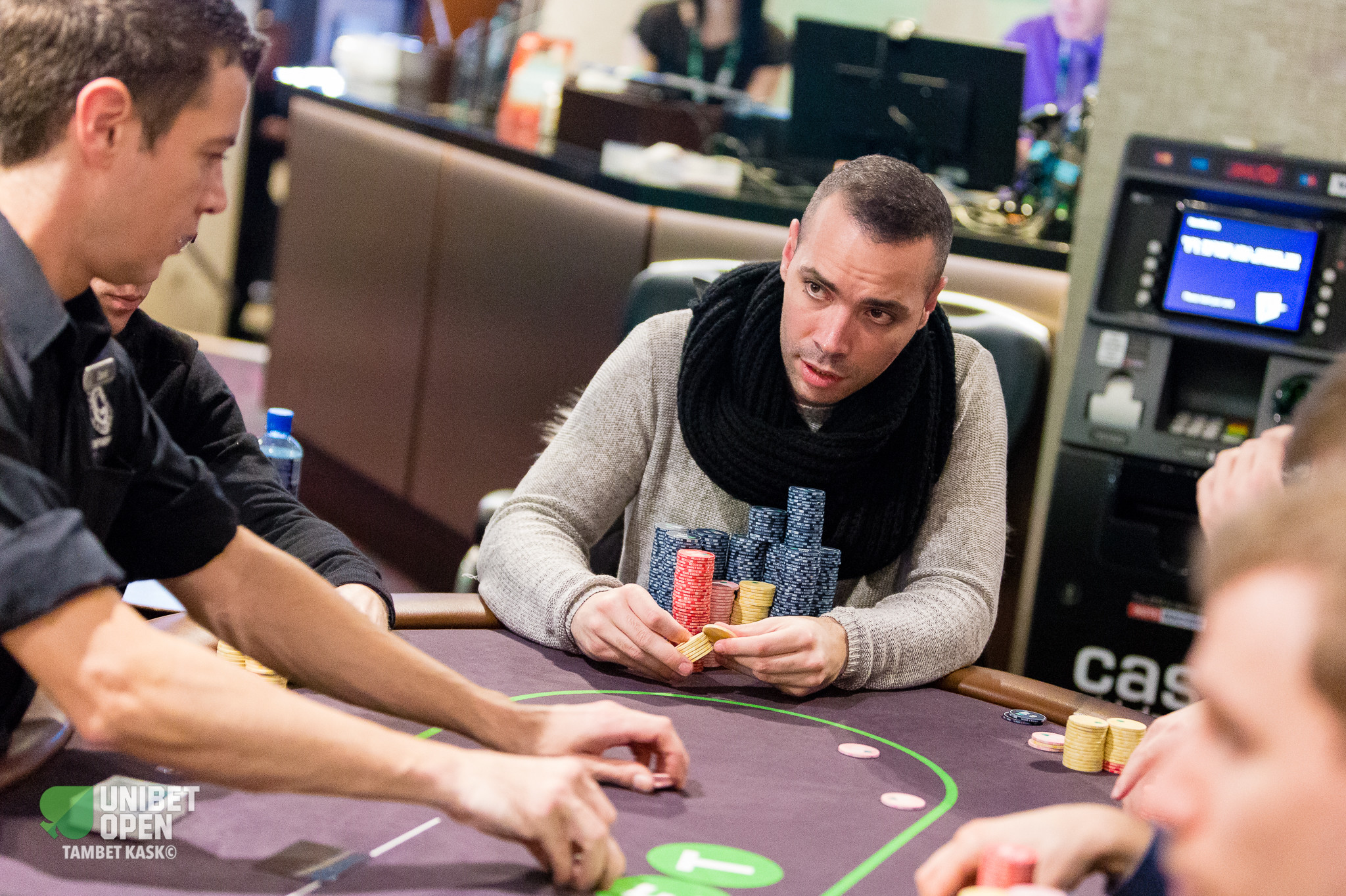 Portugal poker news