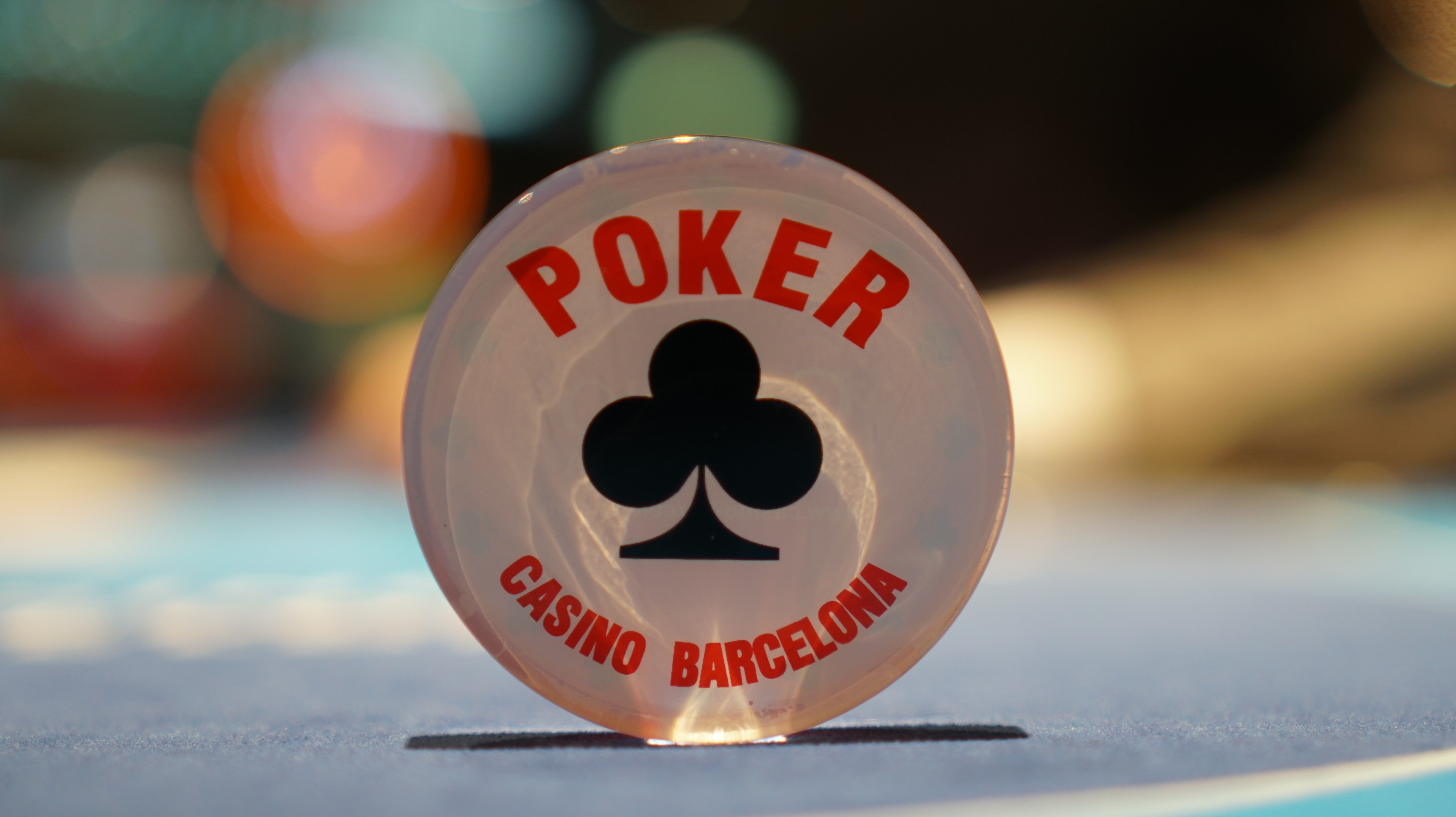 Cuzco poker