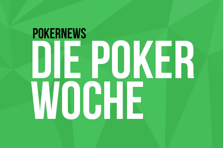 Die Poker Woche: Martin Sturc, Mega Satellite, Poker Fehler & mehr