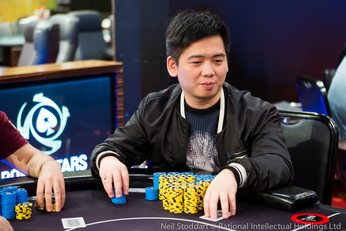 Poker news in macau