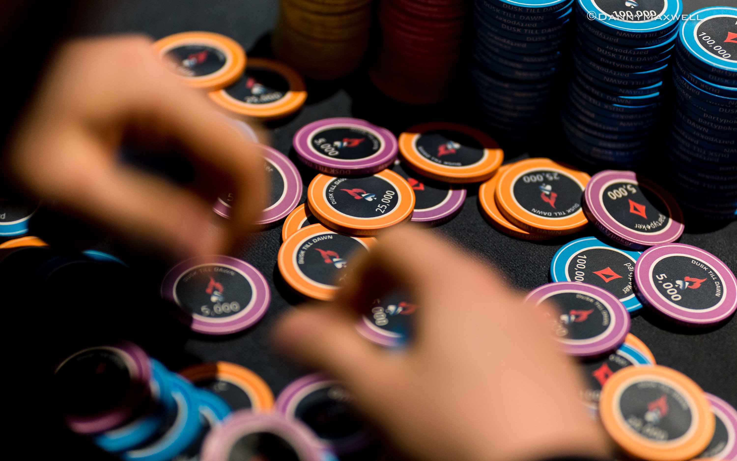 Poker tournament buy in rules online