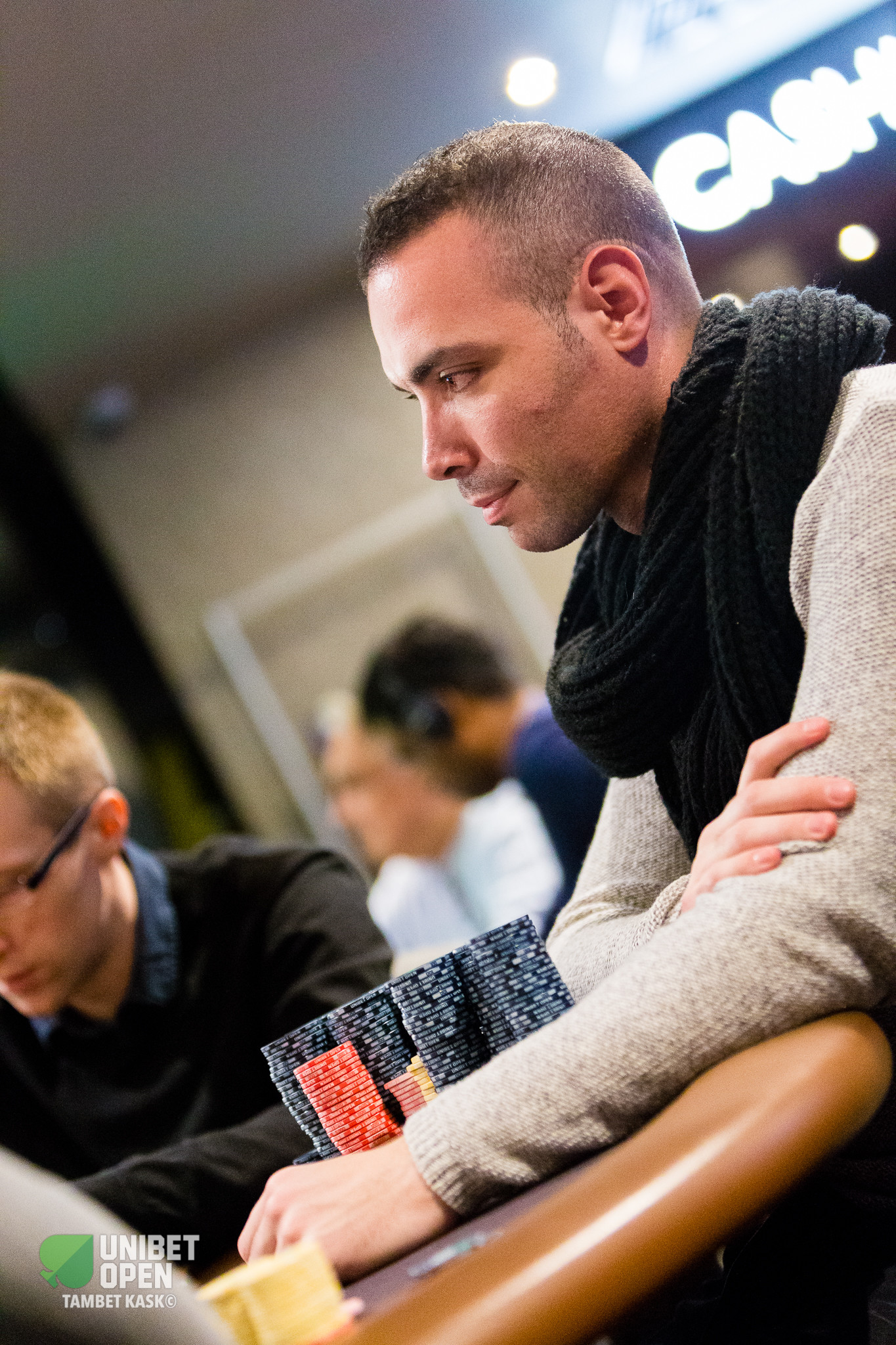 Portugal poker news