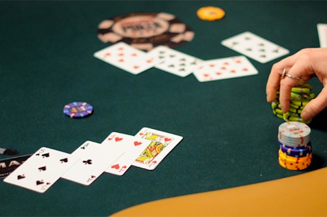 Joker poker freeroll password
