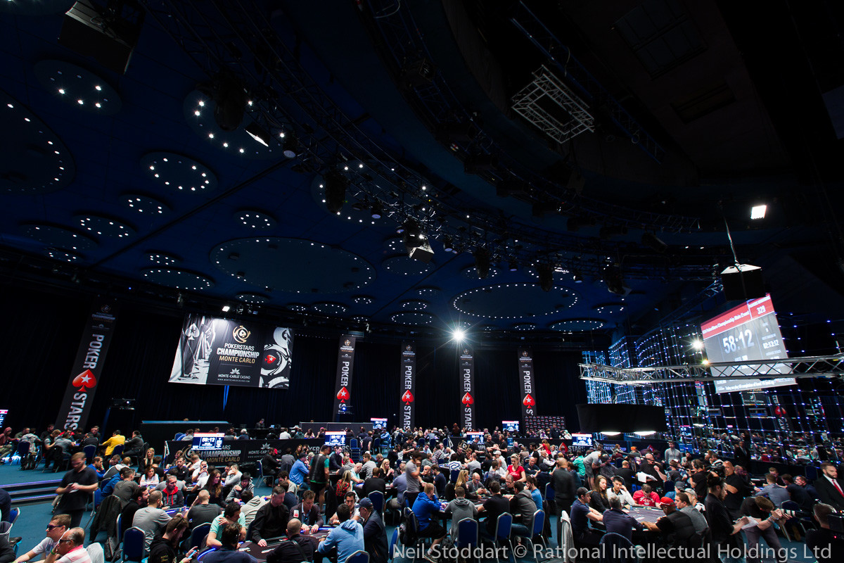 Replay vidéo du Jour 3 du Main Event PokerStars Championship presented