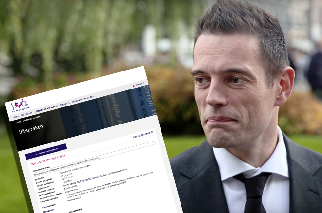 Pepijn Le Heux