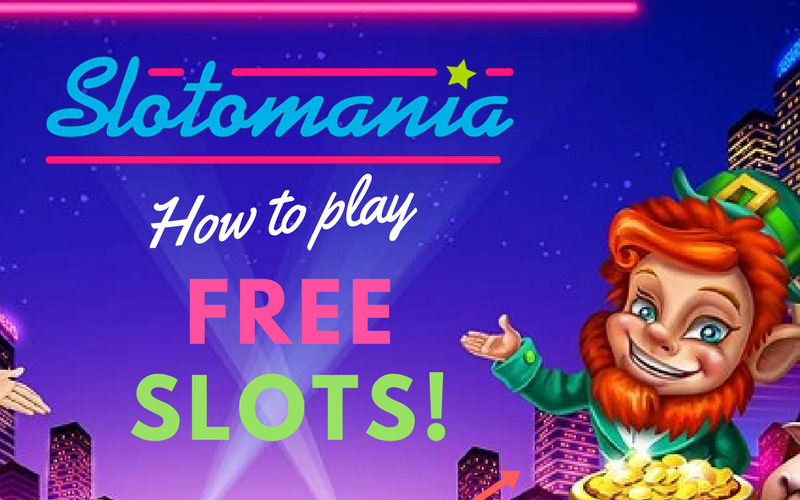 Slotomania Free Slot Machines Online 150 Games To Play For Fun Pokernews