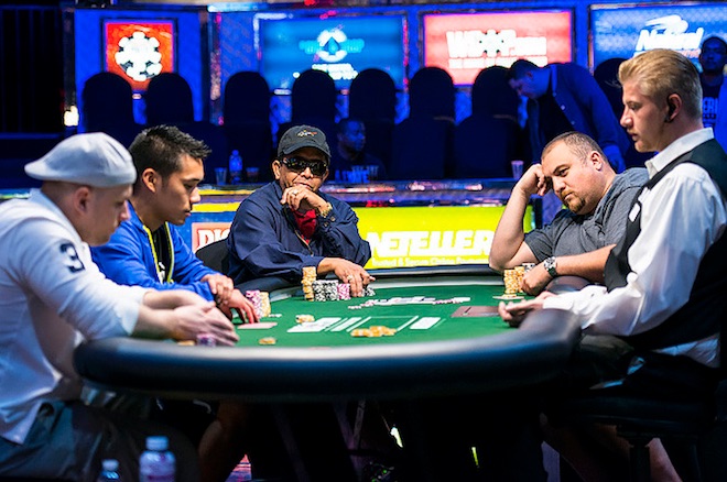 Sit and Go poker Tournaments Rules