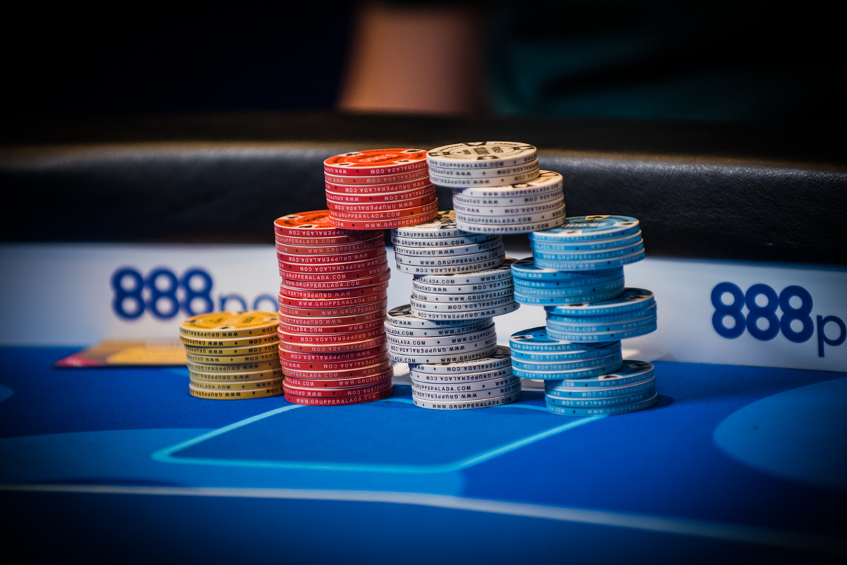 Aspers casino london poker tournaments 2020