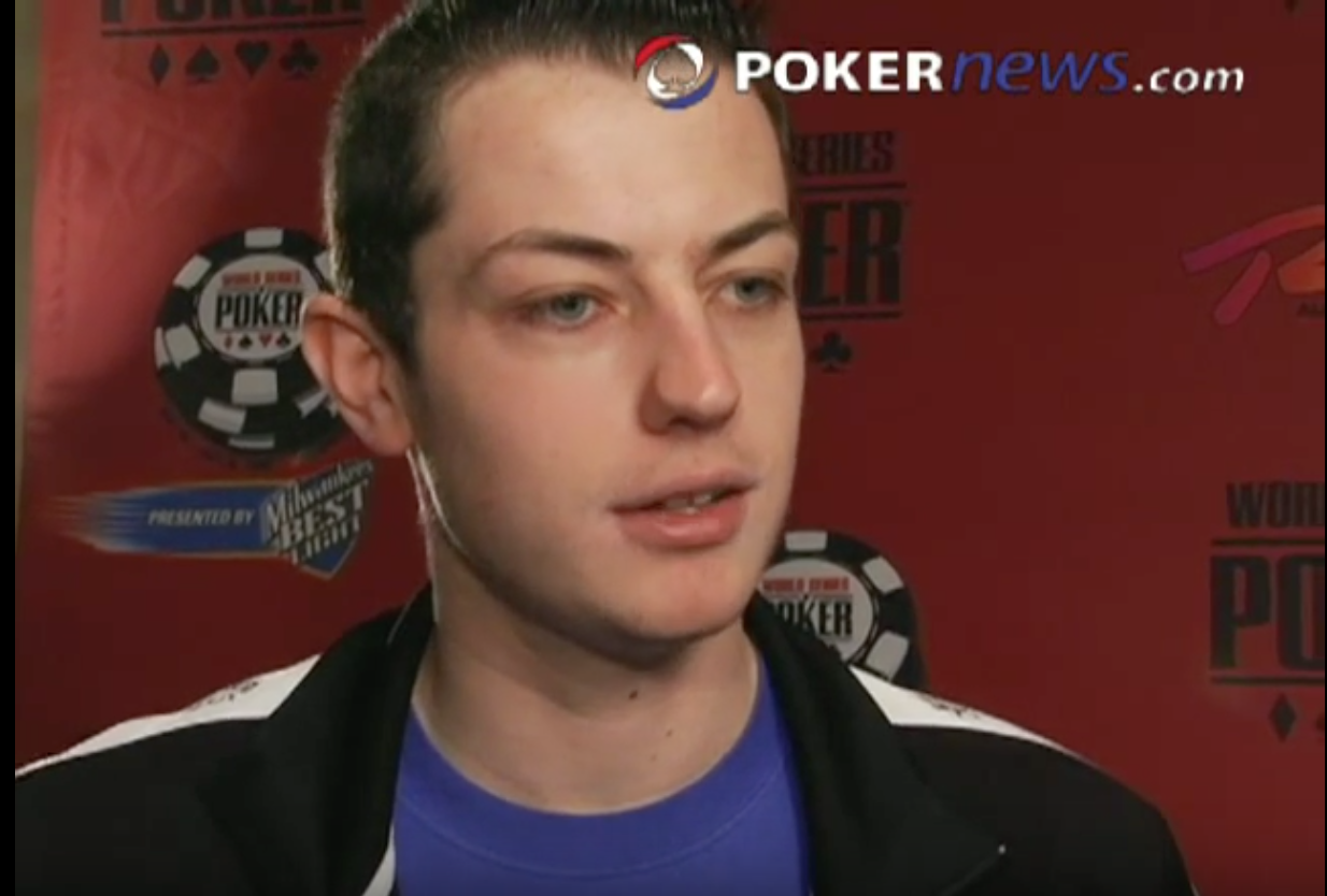 Where Is Tom Dwan Now