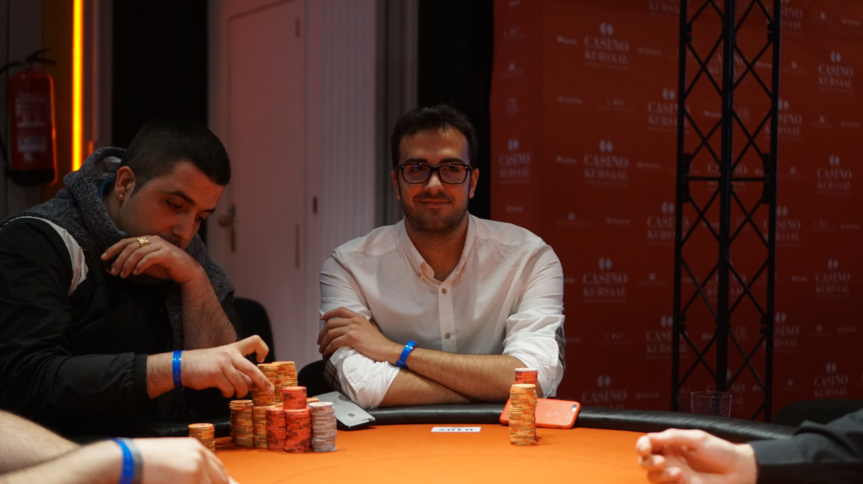 Calendario poker casino mediterraneo