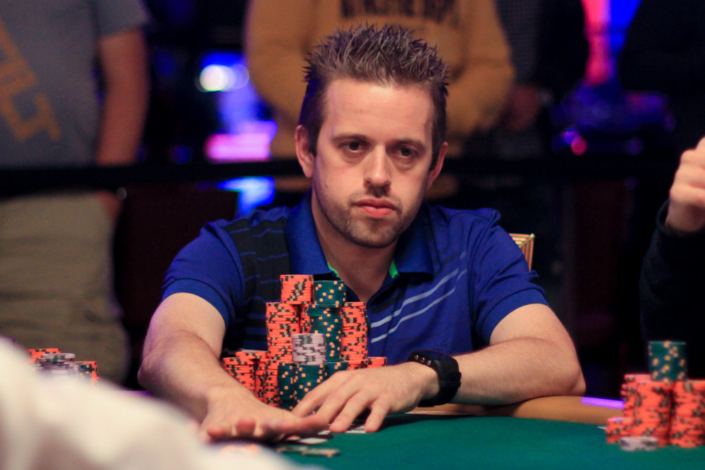How to Crush The Colossus: WSOP Advice from Kenny Hallaert 0001 How to Crush The Colossus: WSOP Advice from Kenny Hallaert 0001