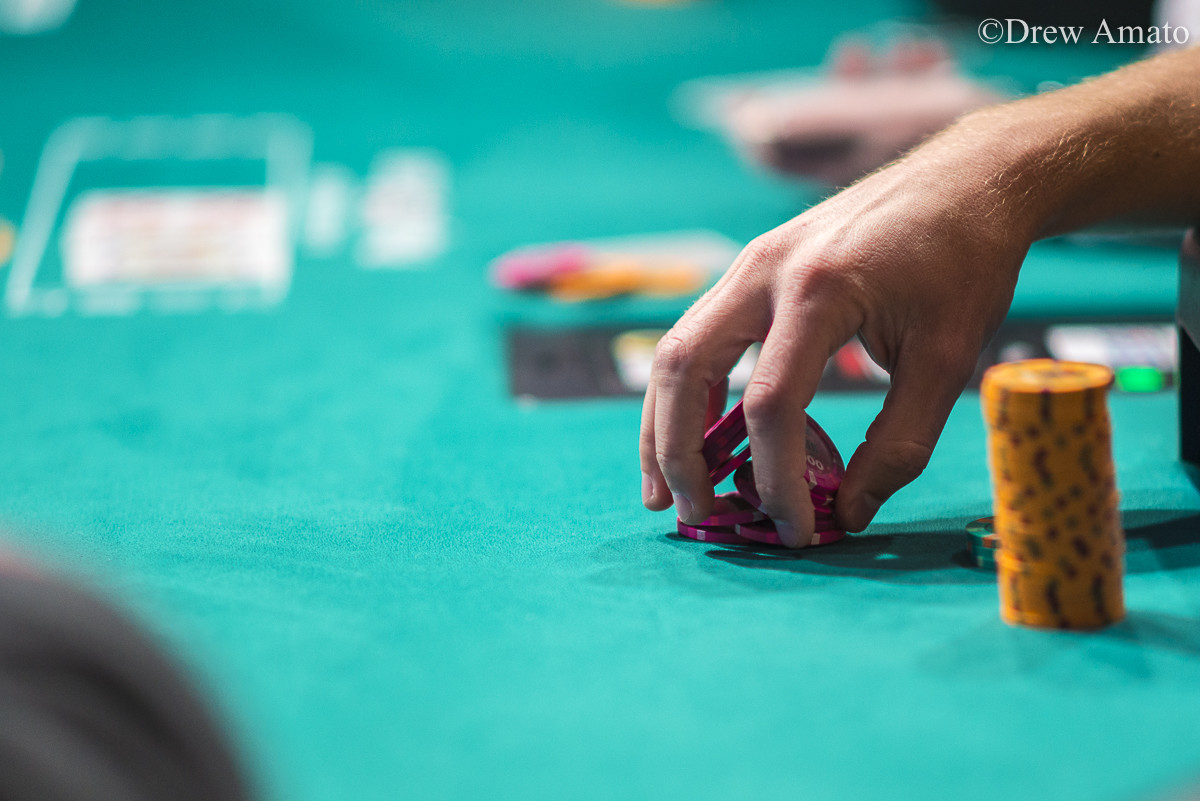 How To Play Short Stack Tournament Poker