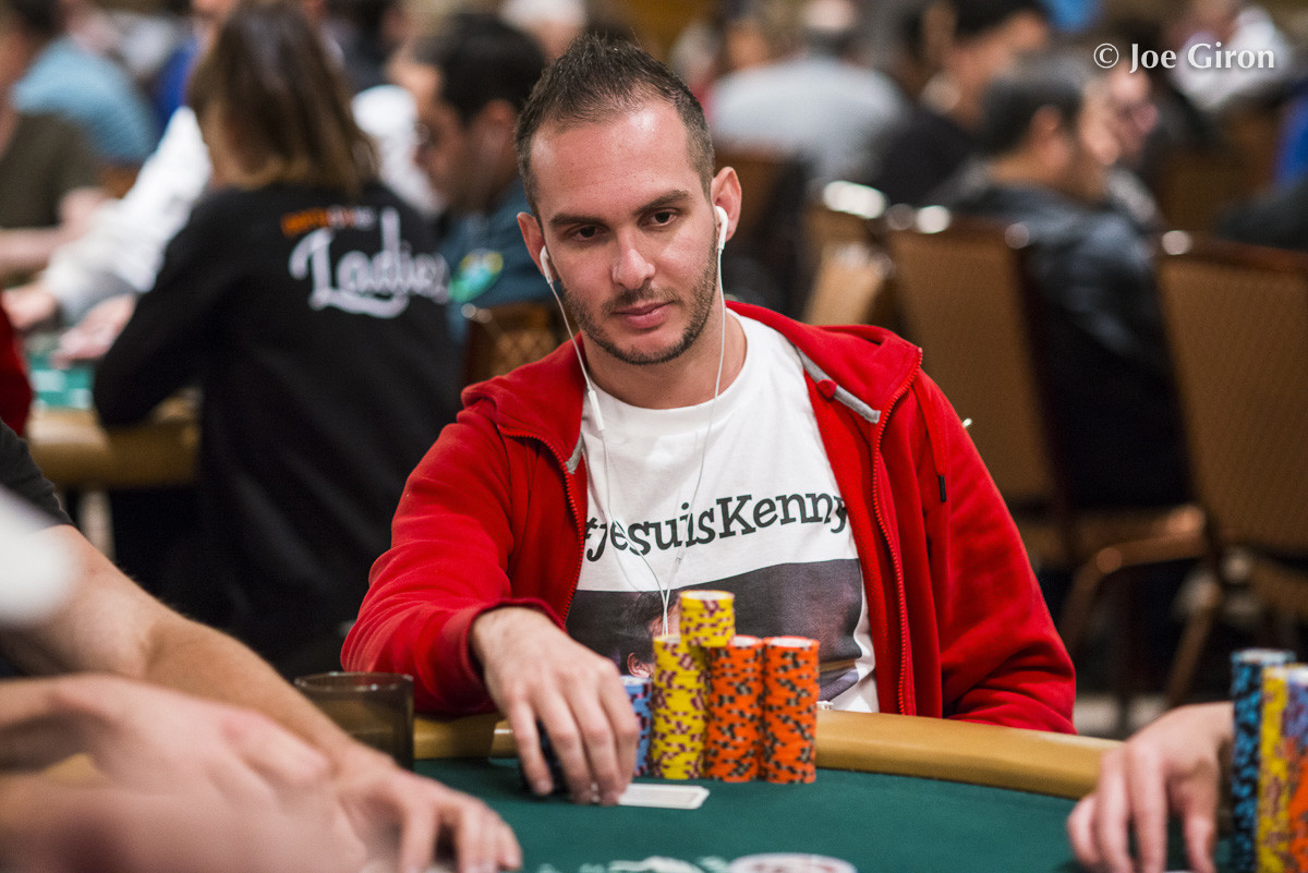 wsop