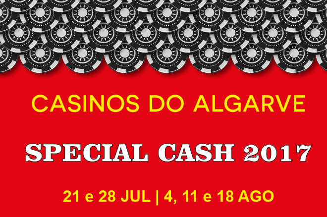 Casino de vilamoura poker