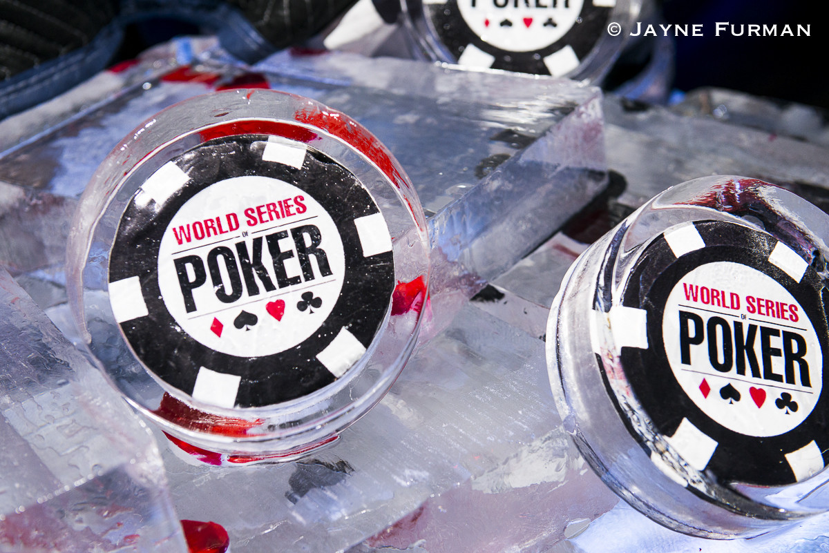 Wsop Europe Main Event Wsop Europe Main Event