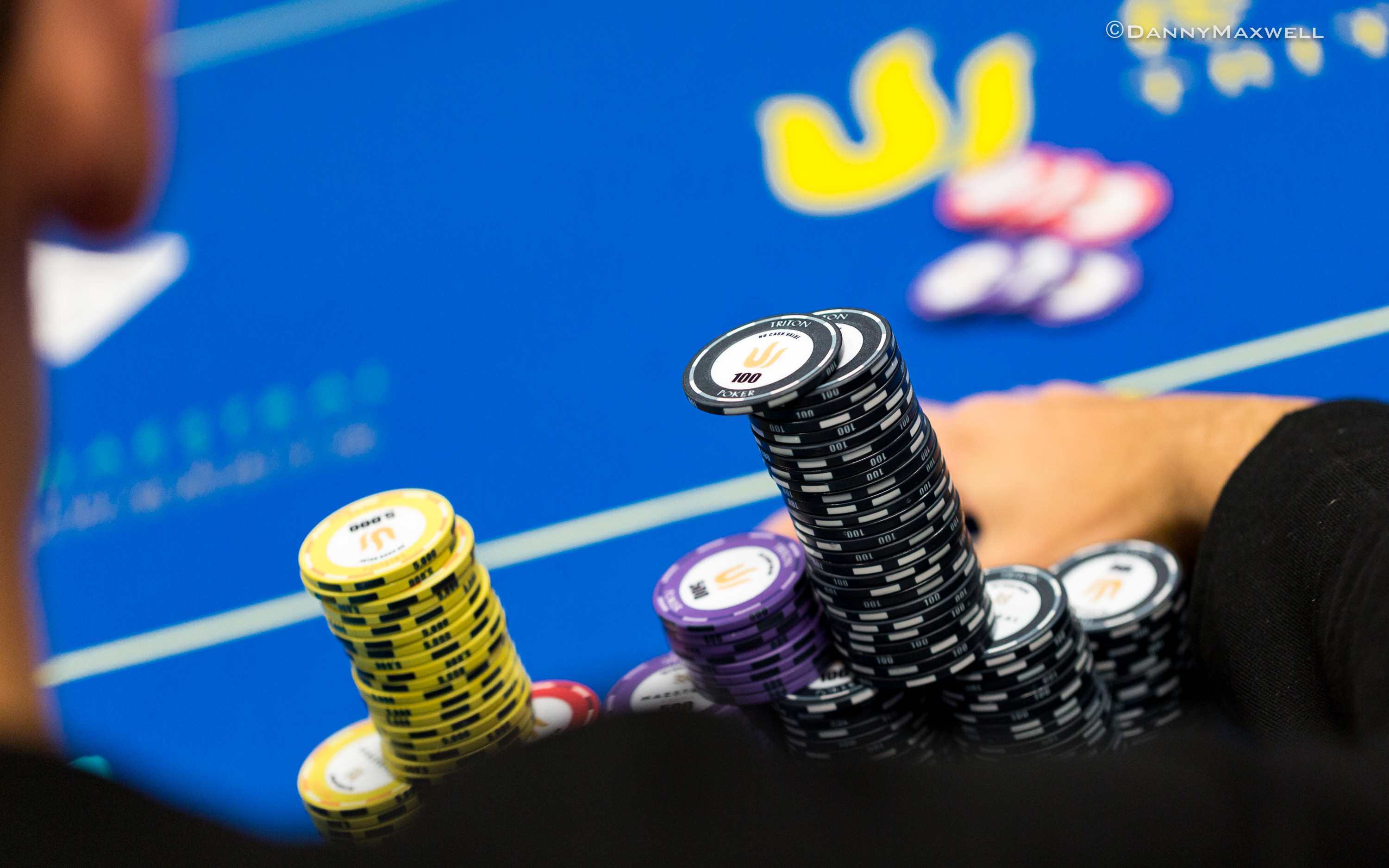 Grosvenor casino stoke poker schedule for today
