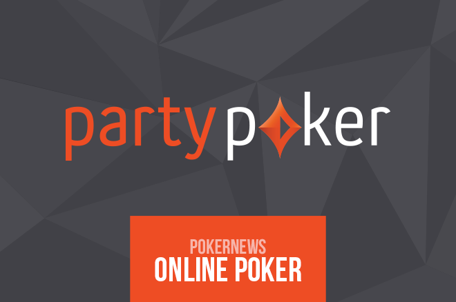 Party poker nj mobile app download