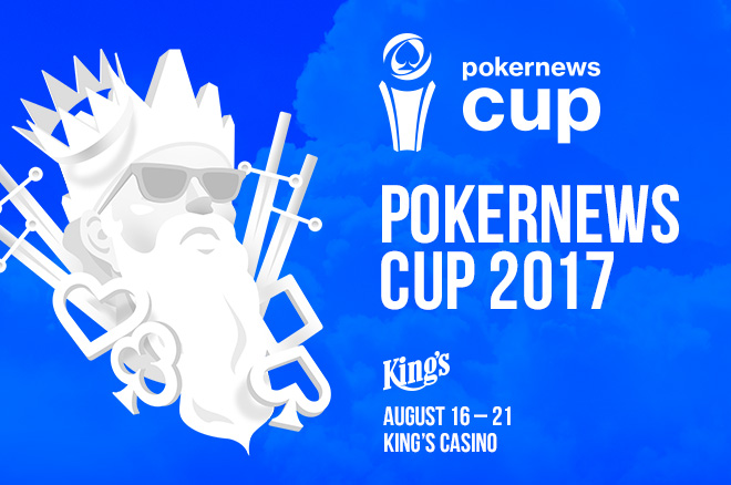 PokerNews Cup PokerNews Cup