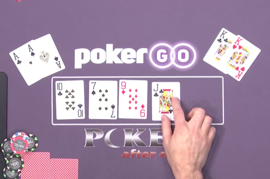 poker best hand quiz