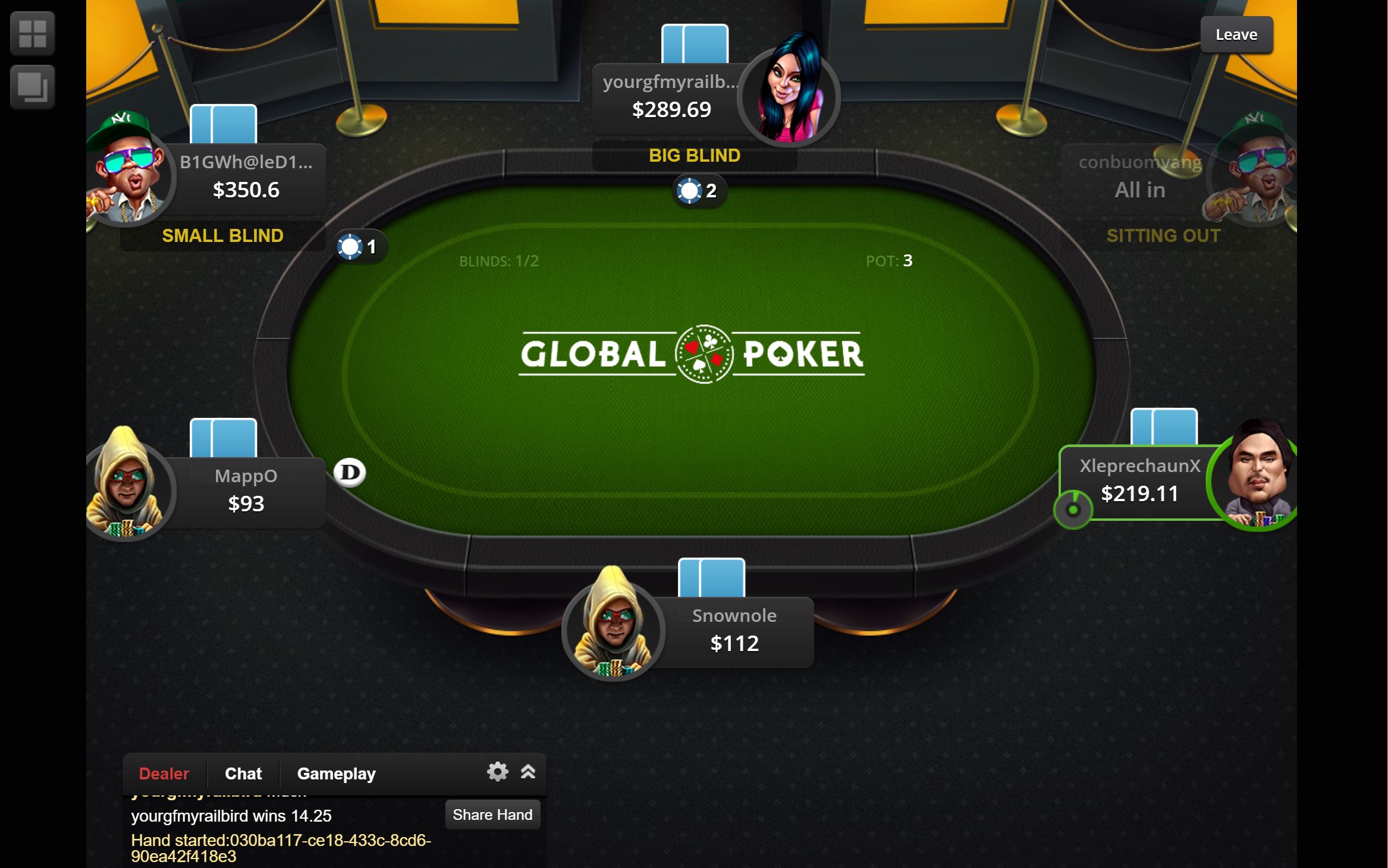 Play Poker Online For Real Money In Usa