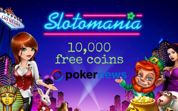 £10 no deposit slot bonus