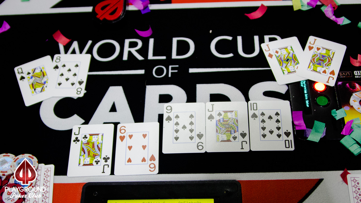 Odds Of Hitting Bad Beat Jackpot Poker