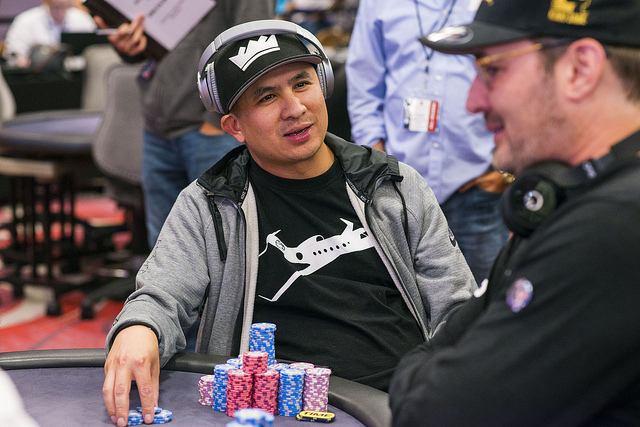Jc tran poker strategy