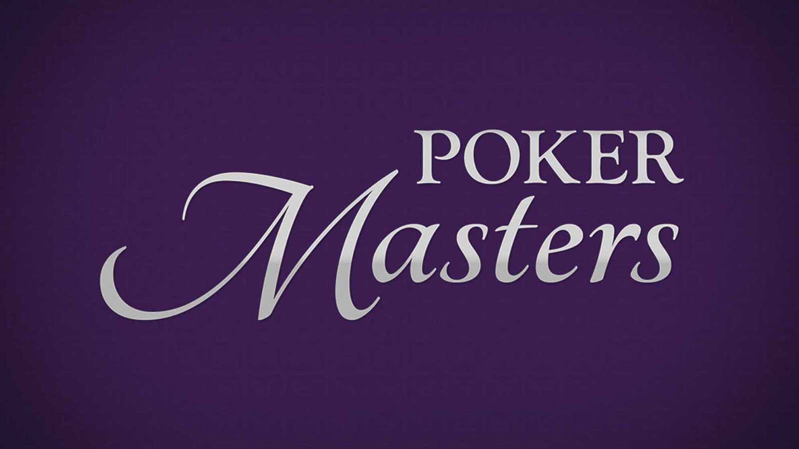 A Complete Guide to the Poker Masters The Players, Side Bets and More