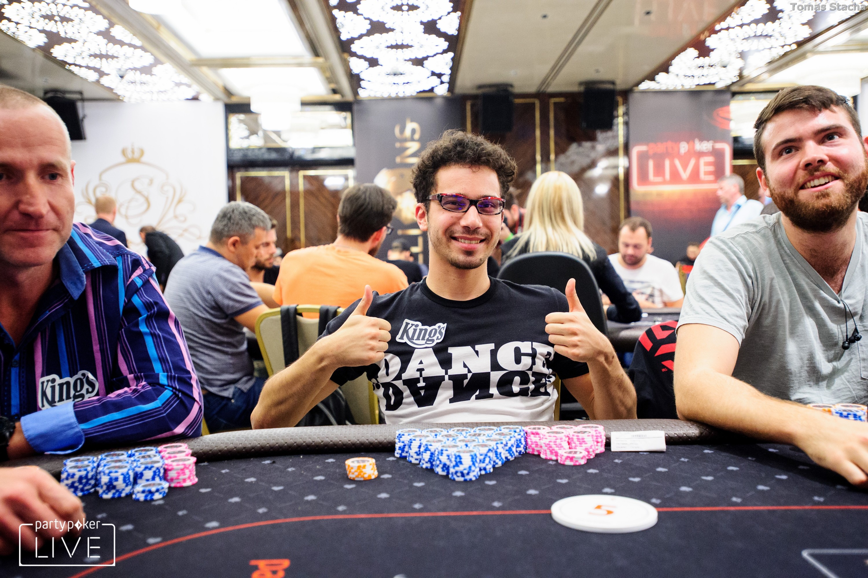 Partypoker Deutsch Partypoker Deutsch