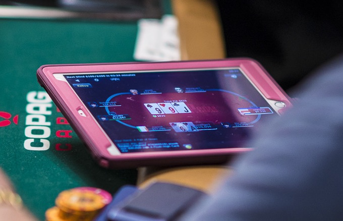 Big Mistakes When Playing Online Cash Deep-Stacked Big Mistakes When Playing Online Cash Deep-Stacked