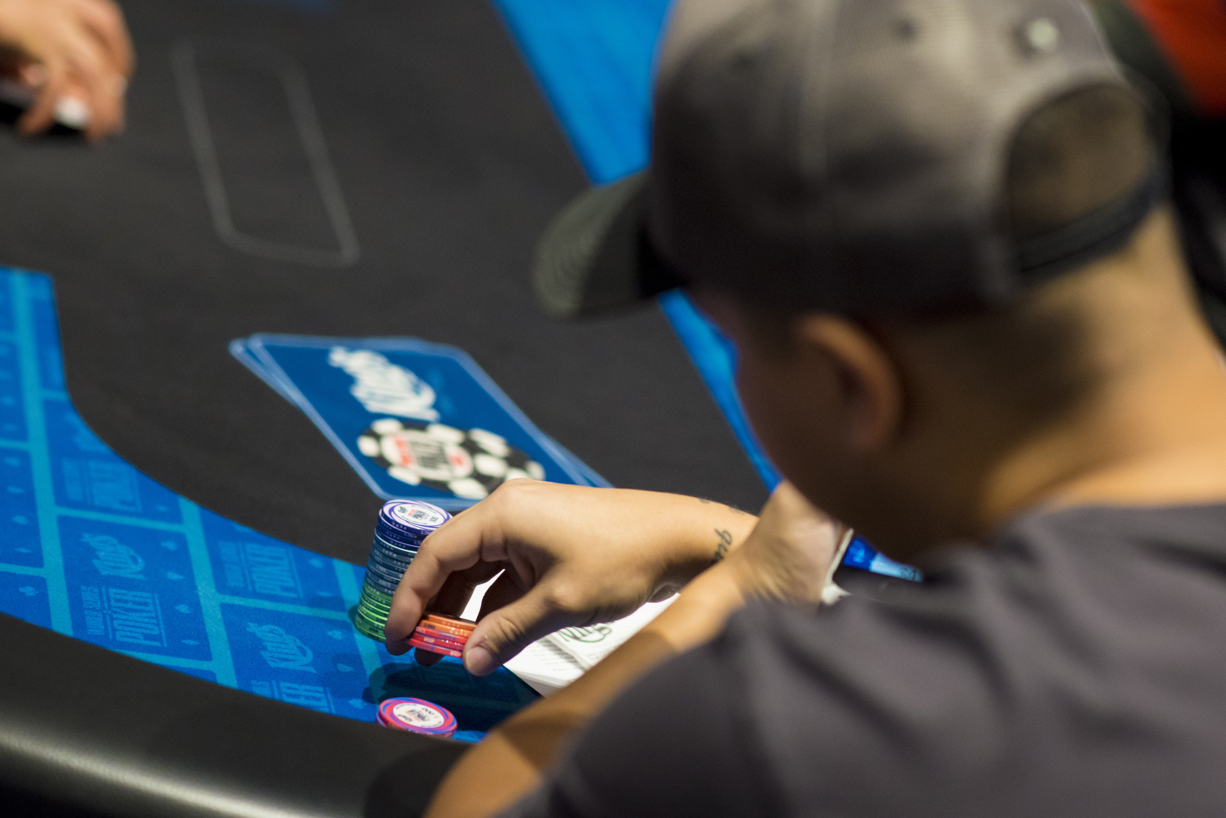 World Series of Poker Europe World Series of Poker Europe