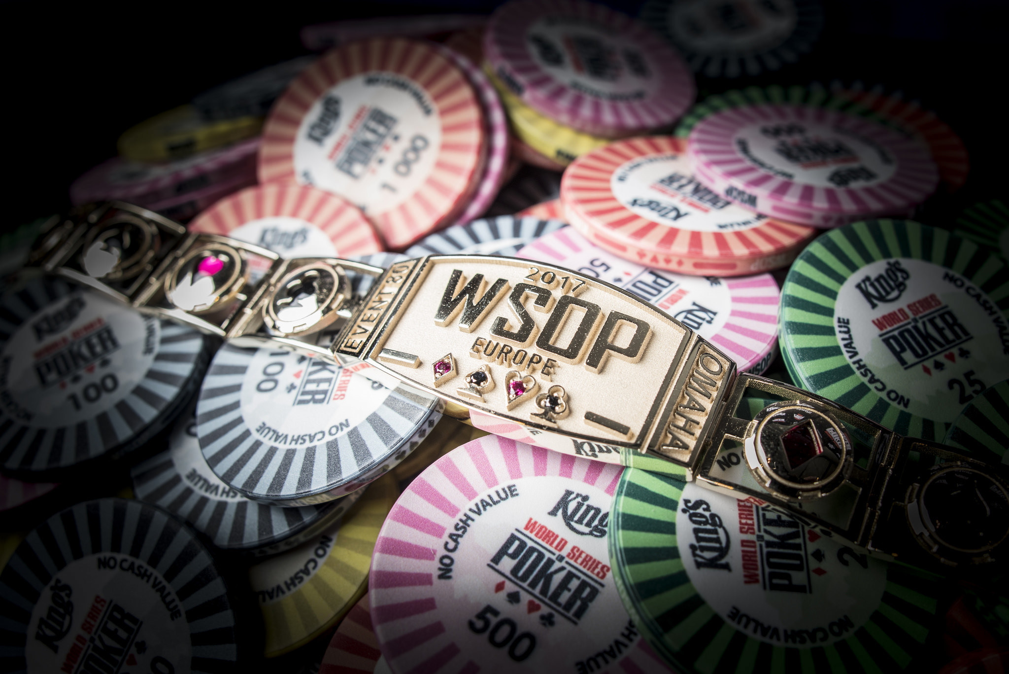 World Series of Poker Europe World Series of Poker Europe