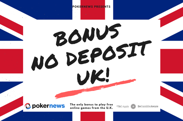 Online Casino Free Signup Bonus No Deposit Required Uk