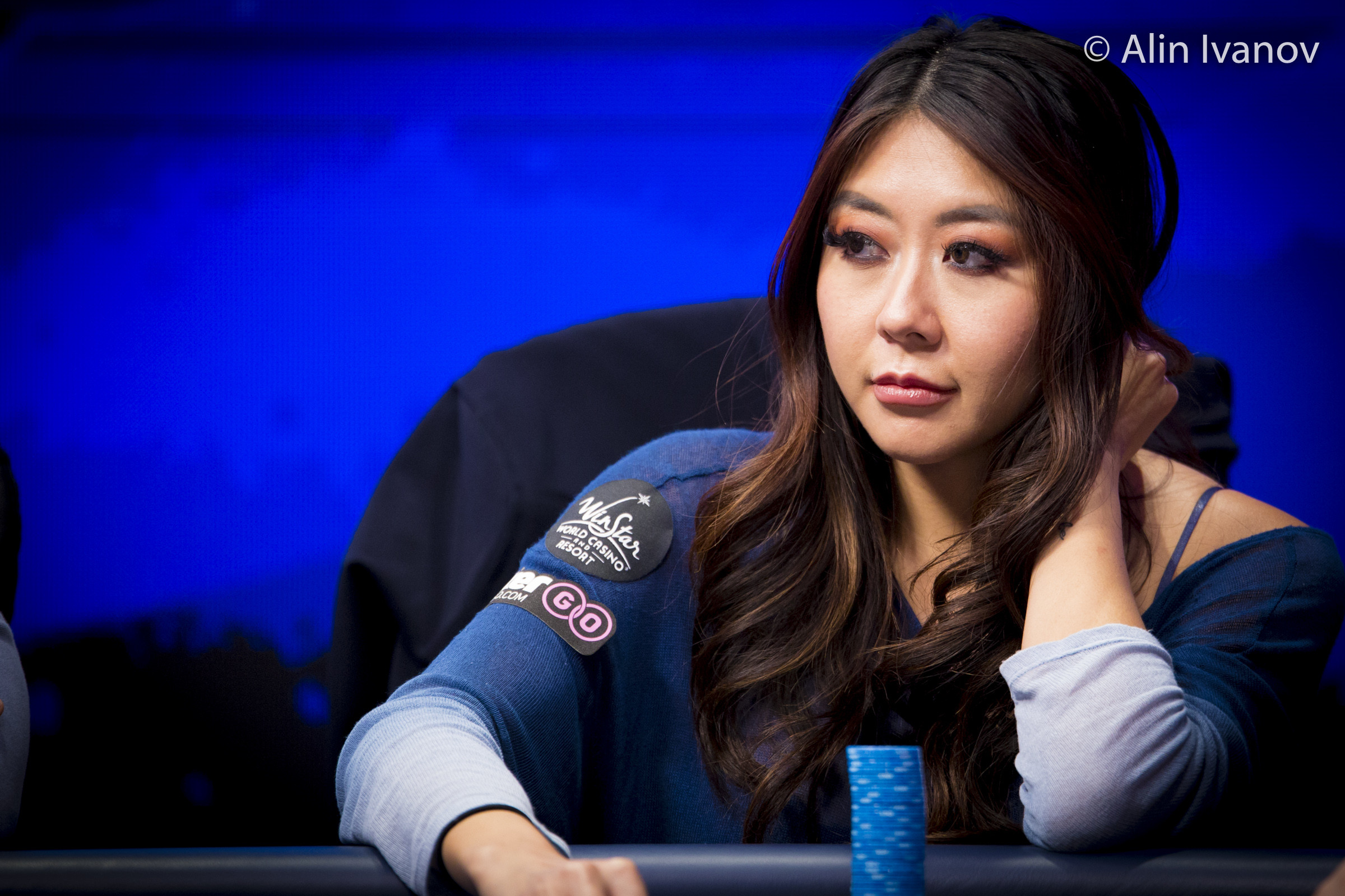 PokerNews Podcast 470: Maria Ho's WSOP Europe Main Event Run and More | PokerNews