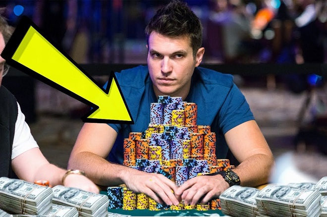 Poker ao vivo dicas
