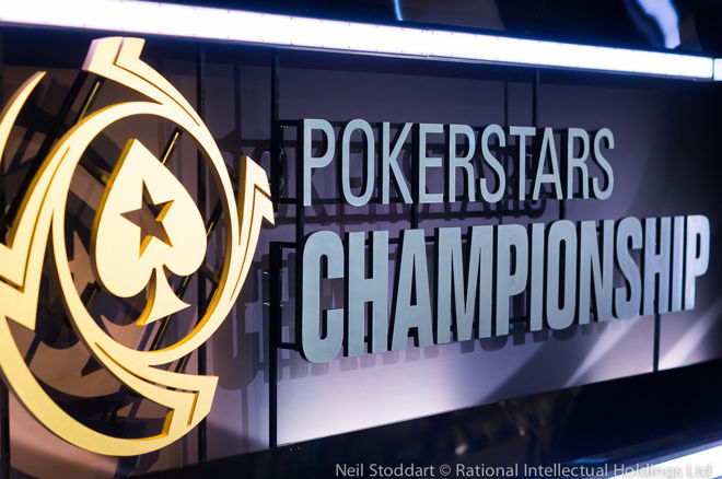PokerStars Championship Prague PokerStars Championship Prague