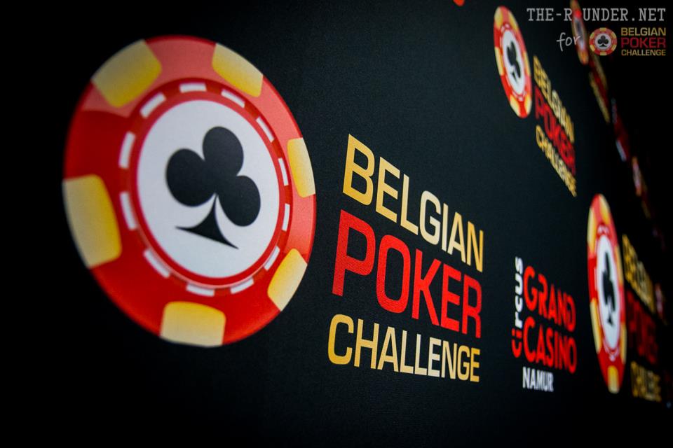 Poker namur agenda