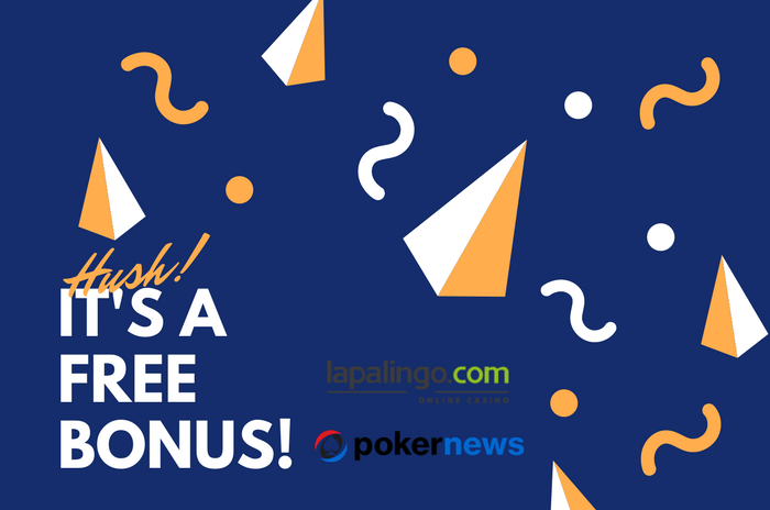 Casino bonus $500 free