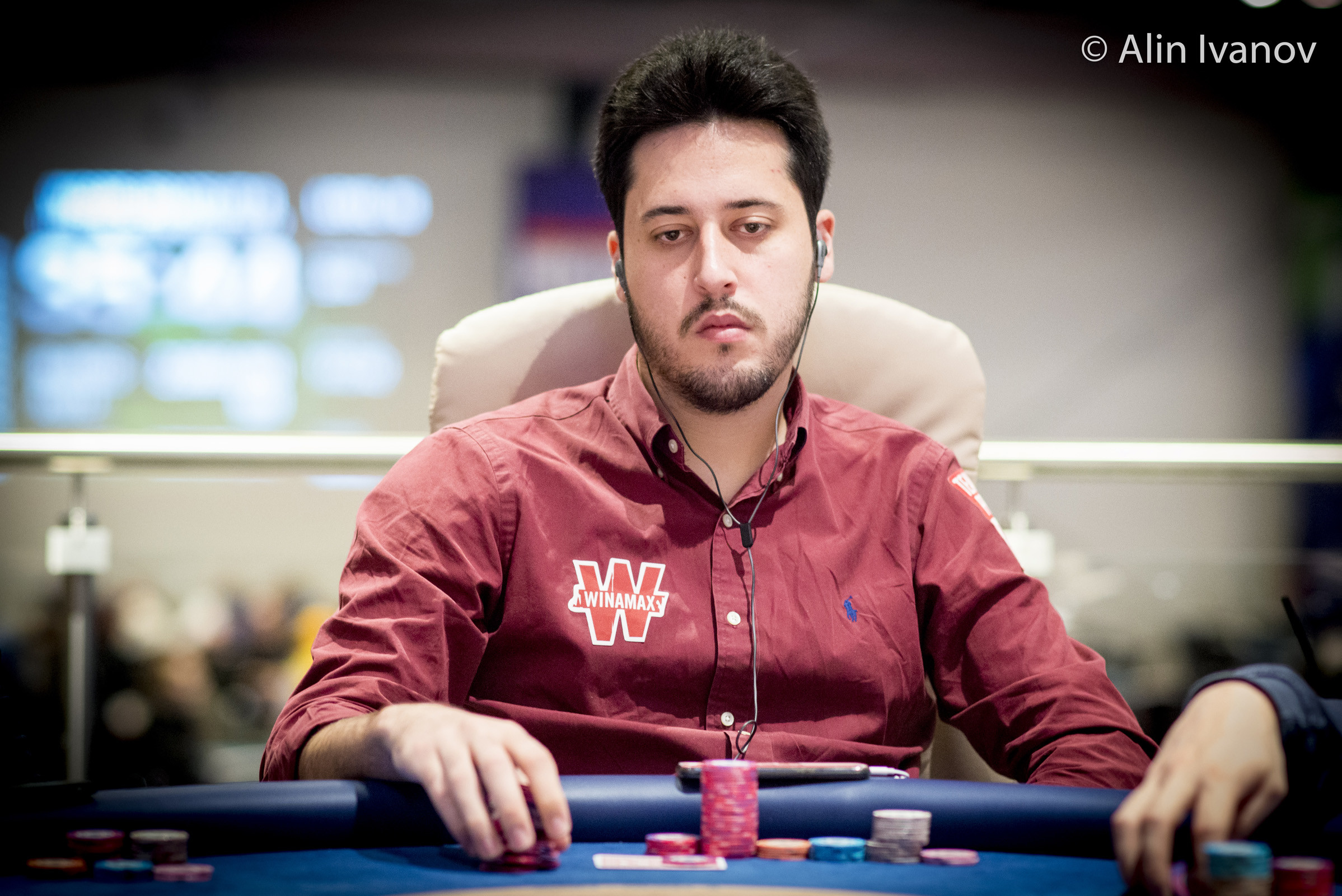 Render Many dangerous situations agreement Global Poker Index: Adrian Mateos New Overall No. 1, Kenney Leads POY |  PokerNews