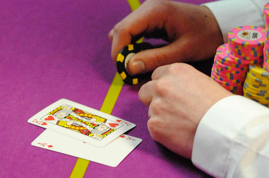Learning How to Read Your Own Range; or, Think With Your Hands Learning How to Read Your Own Range; or, Think With Your Hands