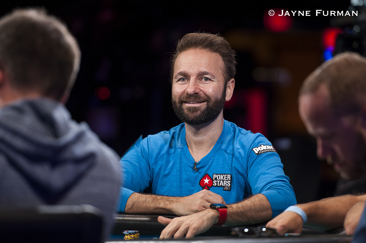 poker book daniel negreanu