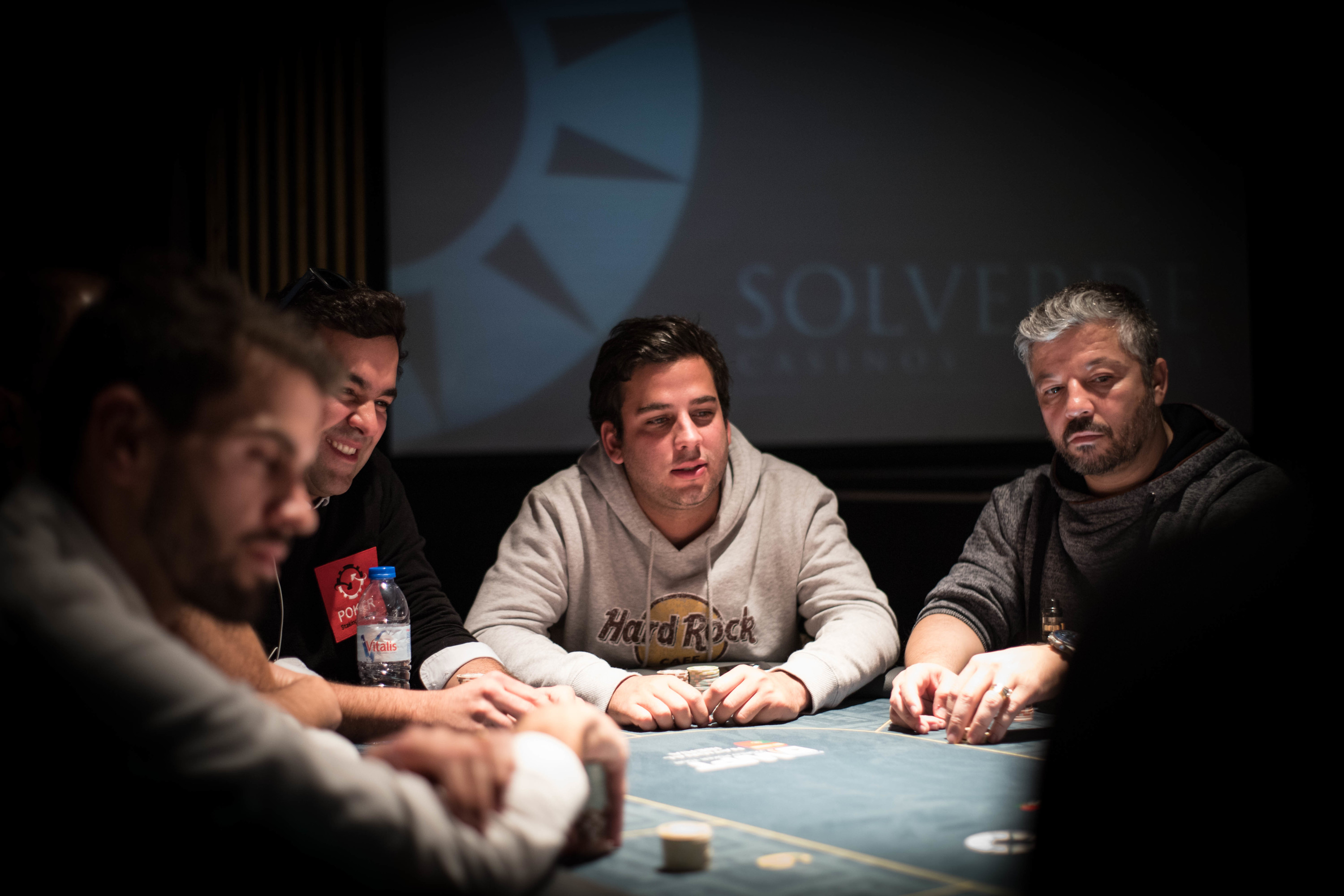 Galactic Series Main Event com €400.000 GTD começa neste domingo