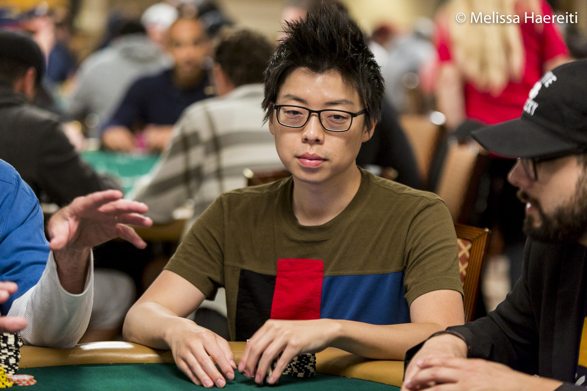 Sunday Briefing: Joseph Cheong Wins PokerStars Sunday Supersonic ...