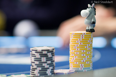 10 Common Mistakes Made by Losing Players 10 Common Mistakes Made by Losing Players