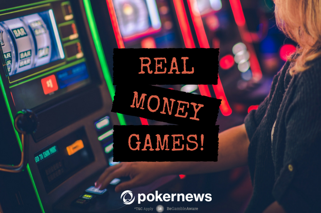 20+ Casino Games for Real Money to Play in 2019 | PokerNews