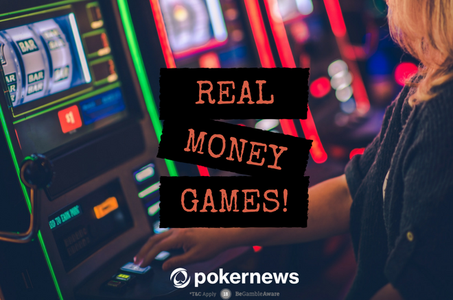 Facebook slot games for real money