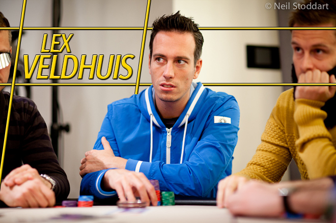 Veldhuis