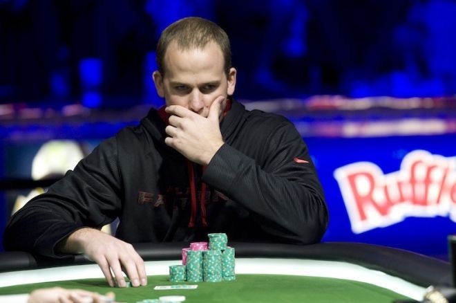 Casino Poker for Beginners: The One Thing You Can't Discuss at the Table Casino Poker for Beginners: The One Thing You Can't Discuss at the Table