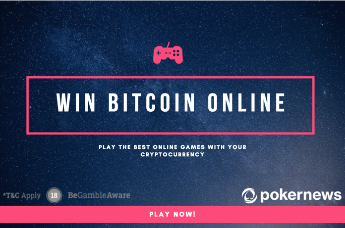 cryptocurrency online game