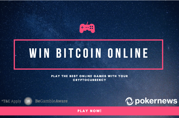 40 Bitcoin Games To Earn Cryptocu!   rrency Playing Online Pokernews - 